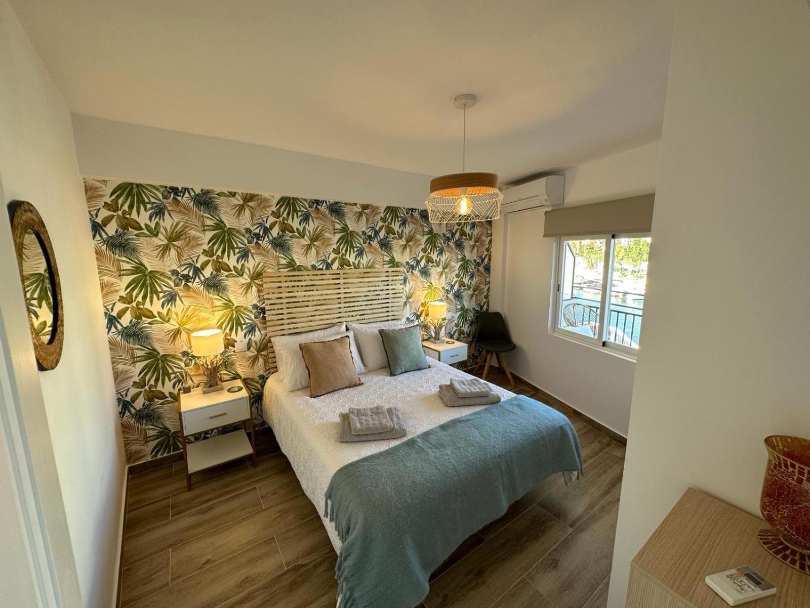 Appartement Waterfront 3 Bed Apartment, 90m From The