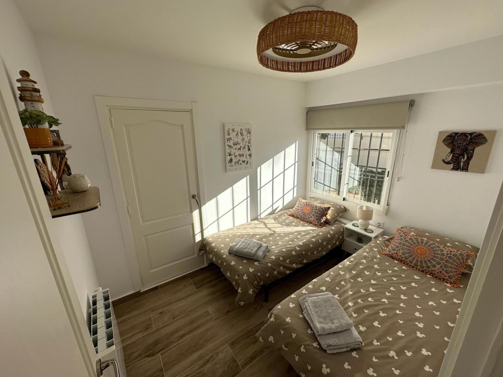 Appartement Waterfront 3 Bed Apartment, 90m From The