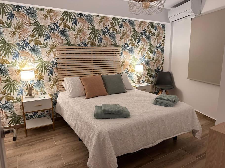 Waterfront 3 Bed Apartment, 90m From The Appartement *