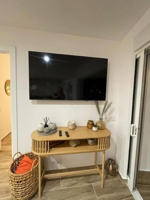 Appartement Waterfront 3 Bed Apartment, 90m From The *