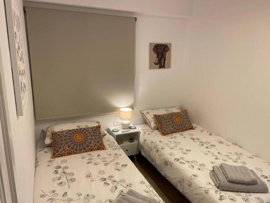Waterfront 3 Bed Apartment, 90m From The
